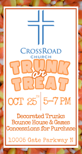Crossroad Church